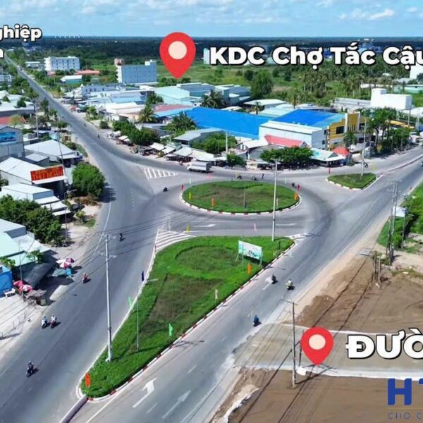 CẦN BÁN MẶT TIỀN QUỐC LỘ 63 CÁCH TRUNG TÂM TP RẠCH GIÁ CHỈ 15 PHÚT