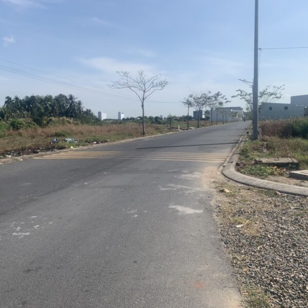 Cần bán hơn 500m2 đất Cln ngay chợ Tắc Cậu