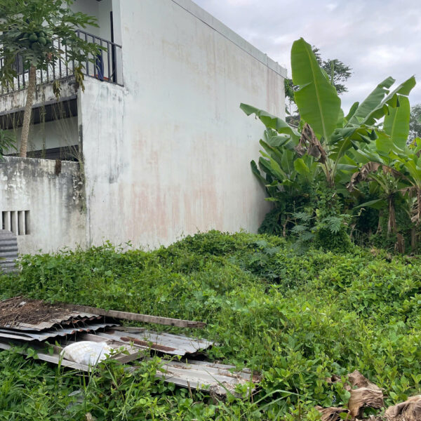 CẦN BÁN GẤP MIẾNG ĐẤT HẺM 81 TRƯƠNG ĐỊNH. P.AN BÌNH, TP.RẠCH GIÁ