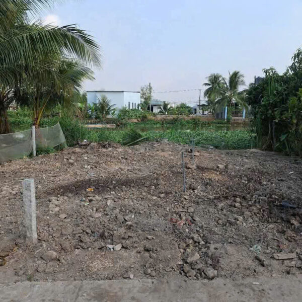 CẦN RA GẤP ĐẤT ĐỊA CHỈ ẤP THẠNH HƯNG, XÃ THẠNH LỘC, CHÂU THÀNH, KIÊN GIANG