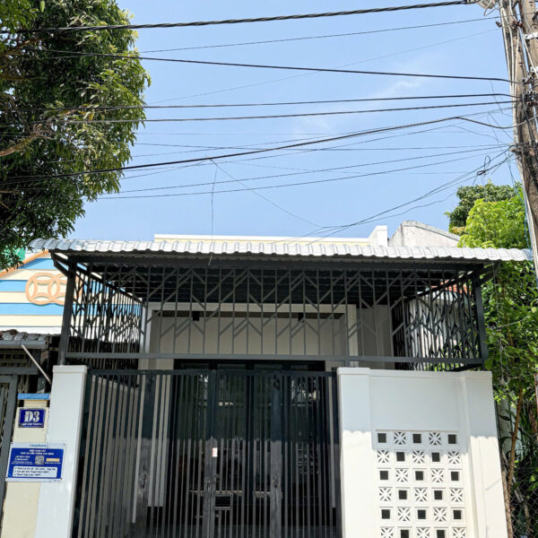 🏡 Chính chủ cần bán nhà mặt tiền Phan Văn Trường, khu dân cư Cầu Suối. Phường Vĩnh Quang, Rạch Giá, Kiên Giang.