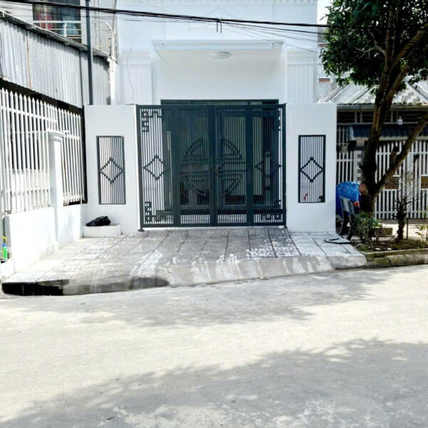 Bán Nhà Mặt Tiền Đường Lê Anh Xuân khu dân cư Cầu Suối P Vĩnh Quang.Cách Ngọc Hân Công Chúa 30m ,gần Chợ 30/4