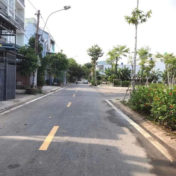 CẦN BÁN GẤP NHÀ MẶT TIỀN NGUYỄN VĂN TỐ