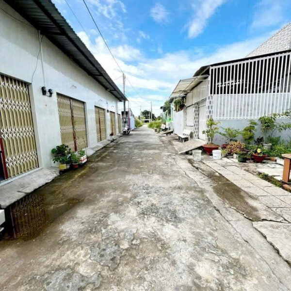 BÁN NHÀ HẺM 26 SƯ VẠN HẠNH, P.AN BÌNH, RG, KIÊN GIANG