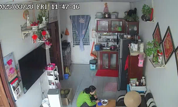 CẦN BÁN GẤP CHUNG CƯ 444 NGÔ QUYỀN GIÁ TỐT