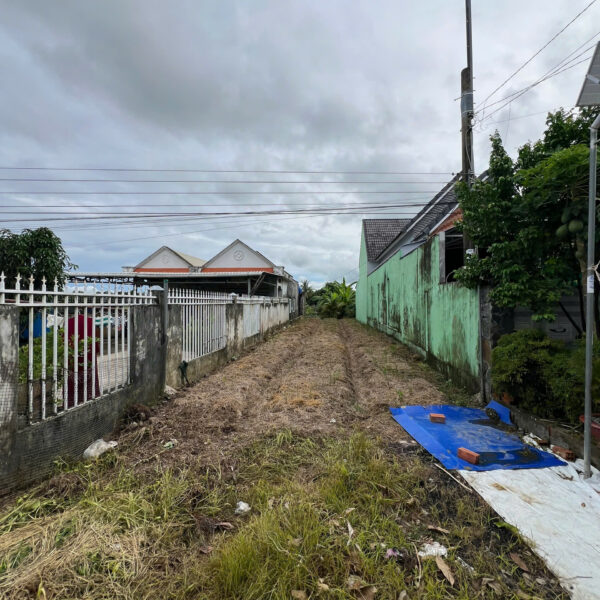 Cần bán gấp đất nền cách chợ cầu số 2, Mong Thọ, Châu Thành Kiên Giang