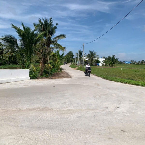 ĐẤT NỀN FULL THỔ CƯ GIÁ F0